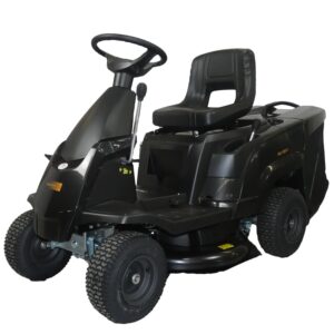 BLACK EDITION Aufsitzmäher Combi PRO 1066 H - Vorführer – Bild 10