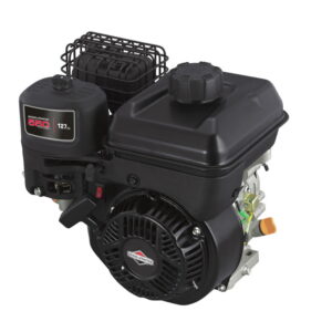 Tielbürger TV405 Benzin-Vertikutierer - B&S 550 Series – Bild 4