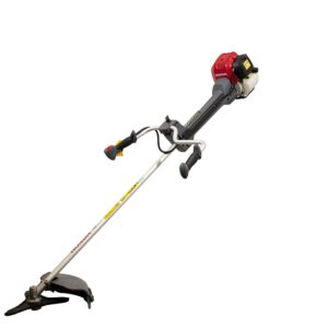 HONDA Profi Motorsense UMK 450 XE ET - Doppelhandgriff – Bild 7