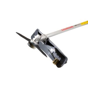 HONDA Profi Motorsense UMK 450 XE ET - Doppelhandgriff – Bild 4