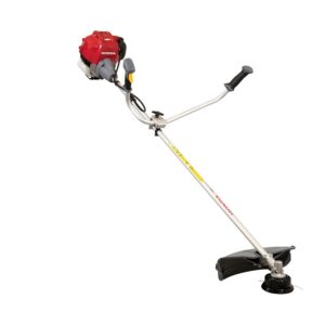 HONDA Motorsense UMK 450 UE ET - Doppelhandgriff – Bild 7