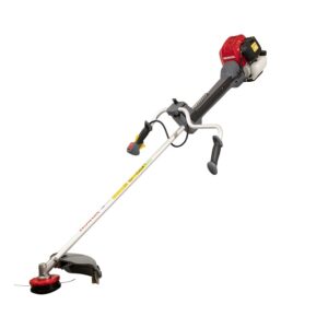 HONDA Motorsense UMK 450 UE ET - Doppelhandgriff – Bild 8