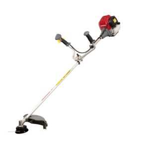 HONDA Motorsense UMK 450 UE ET - Doppelhandgriff – Bild 9