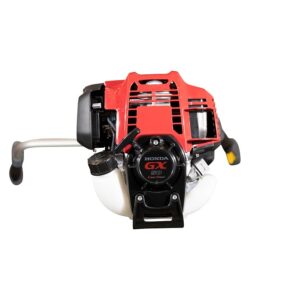 HONDA Motorsense UMK 450 UE ET - Doppelhandgriff – Bild 10