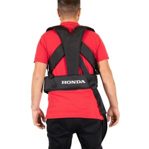 HONDA Motorsense UMK 450 UE ET - Doppelhandgriff – Bild 3