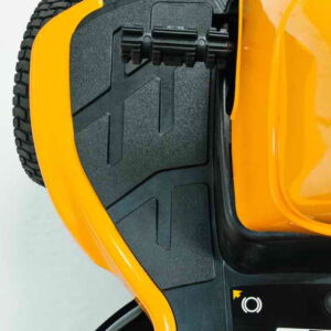 Cub Cadet LR2 NS76 Mini Rider - Hydrostat – Bild 2
