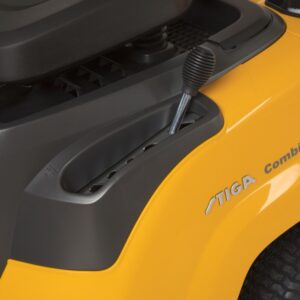 Stiga Aufsitzmäher COMBI 166 - Essential – Bild 18