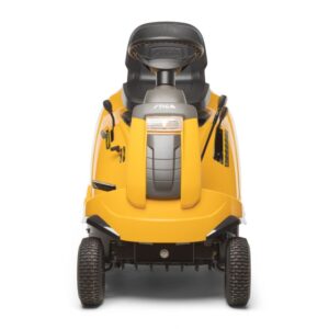 Stiga Aufsitzmäher COMBI 372 - Essential – Bild 8