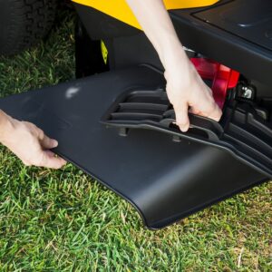 Stiga Aufsitzmäher COMBI 166 - Essential – Bild 21