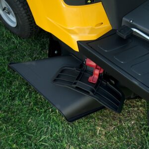 Stiga Aufsitzmäher COMBI 166 - Essential – Bild 4