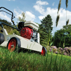 REMARC Benzin-Vertikutierer CARA 47 – Bild 4