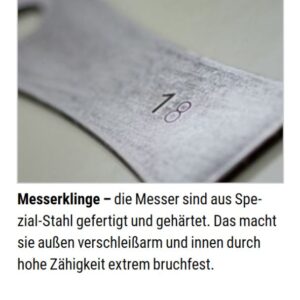 REMARC Benzin-Vertikutierer CARA 47 – Bild 12
