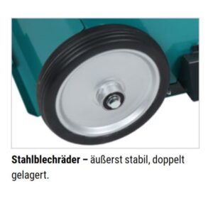 REMARC Benzin-Vertikutierer CARA 47 – Bild 14