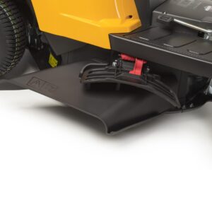 Stiga Aufsitzmäher COMBI 166 - Essential – Bild 6