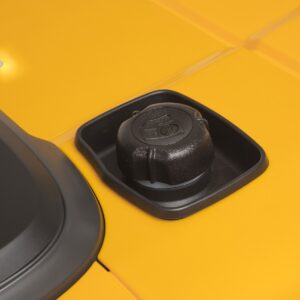 Stiga Aufsitzmäher COMBI 166 - Essential – Bild 7