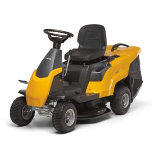 Stiga Aufsitzmäher COMBI 166 - Essential – Bild 8