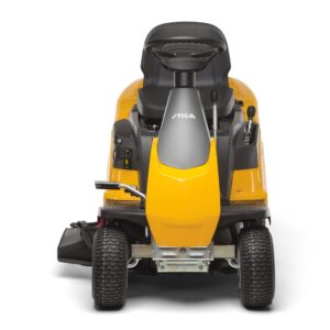 Stiga Aufsitzmäher COMBI 166 - Essential – Bild 9