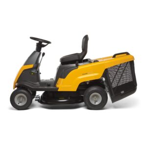 Stiga Aufsitzmäher COMBI 166 - Essential – Bild 11