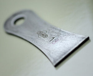 REMARC Benzin-Vertikutierer CARA 47 – Bild 15