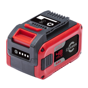 Cramer Akku-Rasenmäher 48LM48SPK4 - Set - 48V – Bild 3