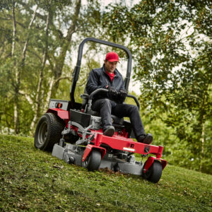 Husqvarna Nullwendekreismäher | Zero Turn Z560X – Bild 12