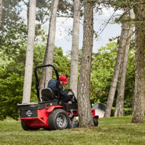 Husqvarna Nullwendekreismäher | Zero Turn Z560X – Bild 13