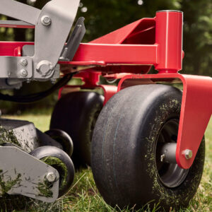 Husqvarna Nullwendekreismäher | Zero Turn Z560X – Bild 14