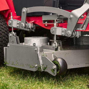 Husqvarna Nullwendekreismäher | Zero Turn Z560X – Bild 3