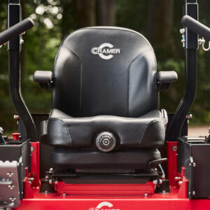 Husqvarna Nullwendekreismäher | Zero Turn Z560X – Bild 5