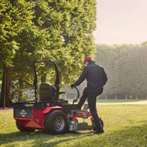 Cramer Zero Turn Nullwendekreismäher 82ZT132 – Bild 8