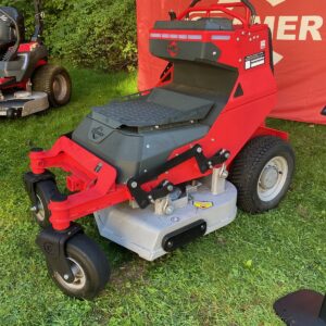 Cramer Optimus ZTCS92 Zero Turn Stand-On 92cm 8 kWh – Bild 5