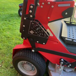 Cramer Optimus ZTCS92 Zero Turn Stand-On 92cm 8 kWh – Bild 8