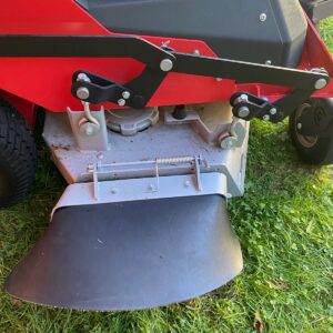 Cramer Optimus ZTCS92 Zero Turn Stand-On 92cm 8 kWh – Bild 9