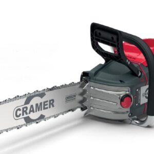 Cramer Optimus Akku-Kettensäge CS45 - 4,5 kW – Bild 1