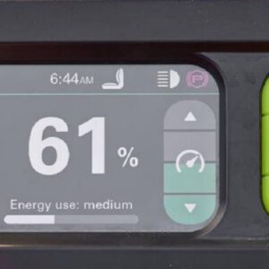 Cramer Zero Turn Nullwendekreismäher 82ZT132 – Bild 6