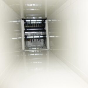 REMARC Elektro-Häcksler Terra Cut 3500 E – Bild 4