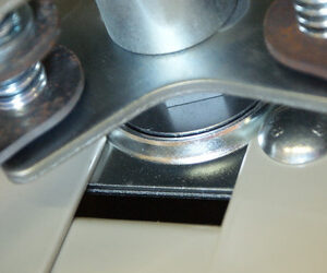 REMARC Benzin-Vertikutierer CARA 47 – Bild 2