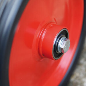 REMARC Benzin-Vertikutierer CARA 38 – Bild 2