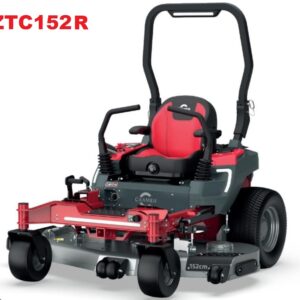 Cramer OPTIMUS Zero Turn Akku-Aufsitzmäher ZTC152R – Bild 8