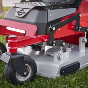 Cramer Optimus ZTCS92 Zero Turn Stand-On 92cm 8 kWh – Bild 16