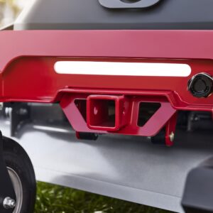 Cramer Zero Turn Nullwendekreismäher 82ZT132 – Bild 12