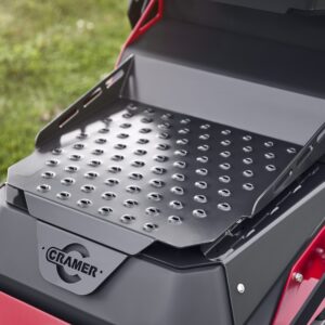 Cramer Zero Turn Nullwendekreismäher 82ZT132 – Bild 13