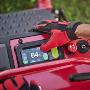 Cramer Zero Turn Nullwendekreismäher 82ZT132 – Bild 14