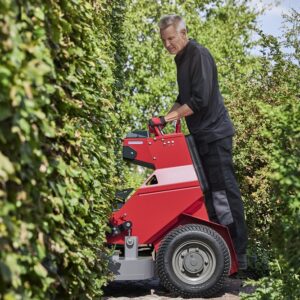 Cramer Optimus ZTCS92 Zero Turn Stand-On 92cm 8 kWh – Bild 21