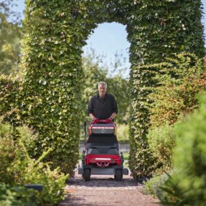 Cramer Optimus ZTCS92 Zero Turn Stand-On 92cm 8 kWh – Bild 22