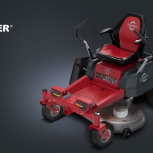 Cramer Akku-Zero-Turn 82ZT107 – Bild 6