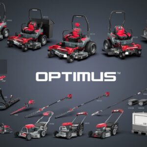 Cramer Zero Turn Nullwendekreismäher 82ZT132 – Bild 7