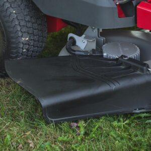 Cramer Akku-Aufsitzmäher 82LT107 – Bild 3