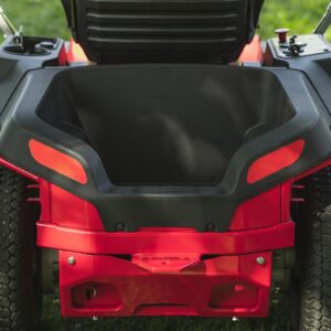 Cramer Akku-Aufsitzmäher 82LT107 – Bild 5