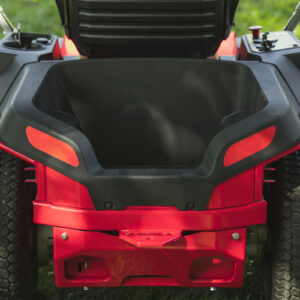 Cramer Akku-Zero-Turn 82ZT107 Set – Bild 4